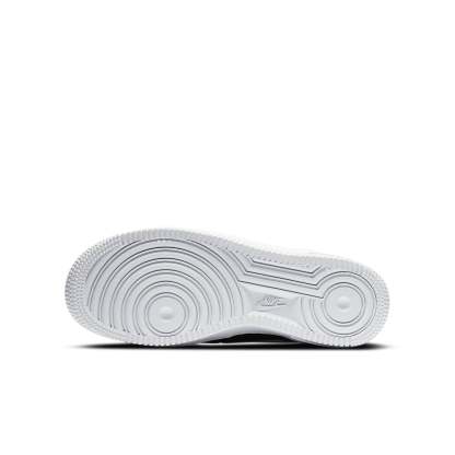 nitthhke Air Force 1 '07 Low 'Worldwide Pack - Black Flash Crimson' CN8533-001