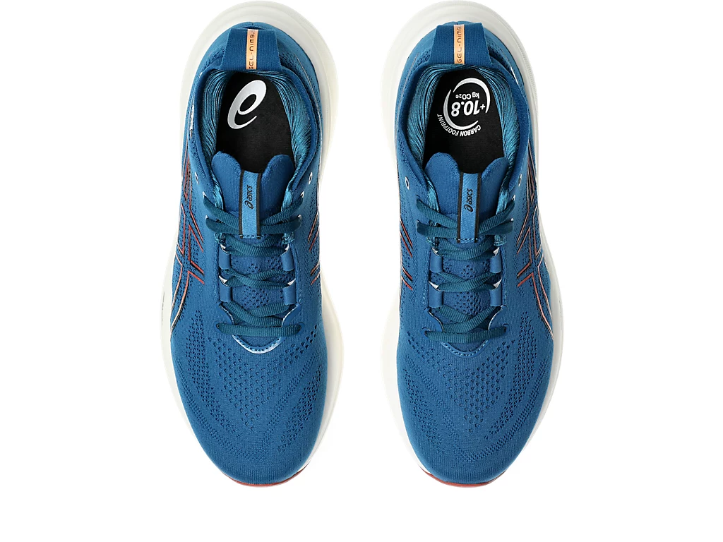 ASItthhCS GEL-Nimbus 26 Running Shoes