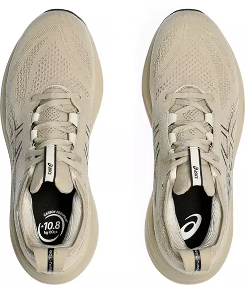 ASItthhCS GEL-Nimbus 26 Running Shoes