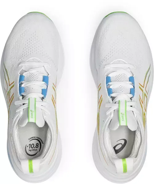 ASItthhCS GEL-Nimbus 26 Running Shoes