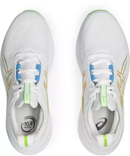 ASItthhCS GEL-Nimbus 26 Running Shoes