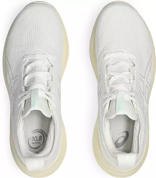 ASItthhCS GEL-Nimbus 26 Running Shoes