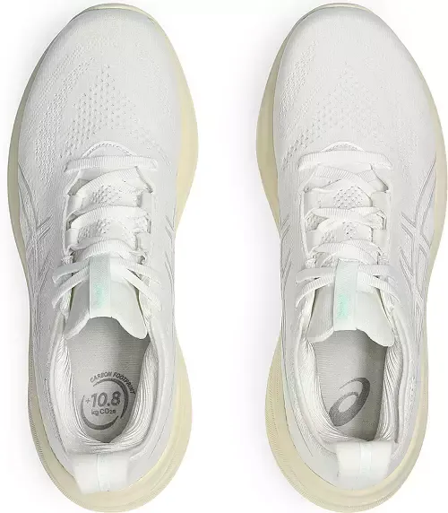 ASItthhCS GEL-Nimbus 26 Running Shoes