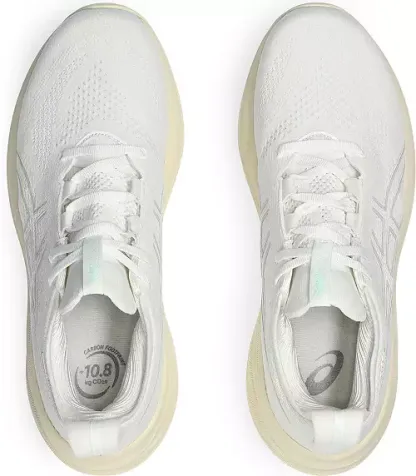 ASItthhCS GEL-Nimbus 26 Running Shoes