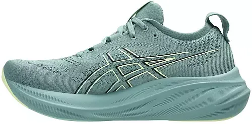 ASItthhCS GEL-Nimbus 26 Running Shoes