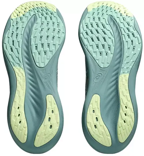 ASItthhCS GEL-Nimbus 26 Running Shoes