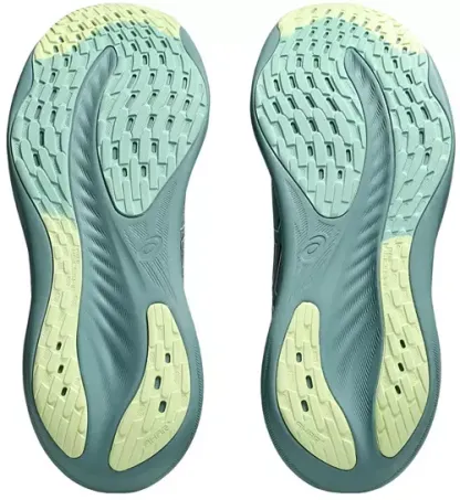 ASItthhCS GEL-Nimbus 26 Running Shoes
