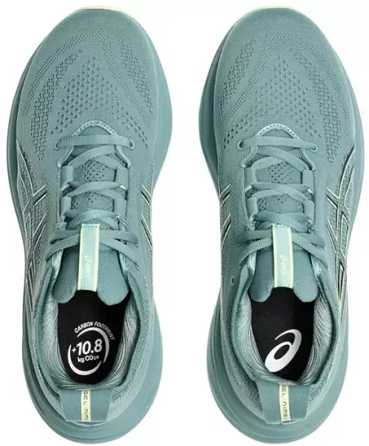 ASItthhCS GEL-Nimbus 26 Running Shoes
