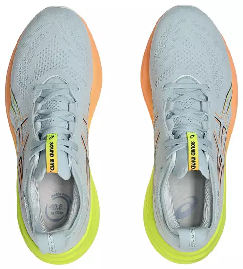 ASItthhCS GEL-Nimbus 26 Running Shoes