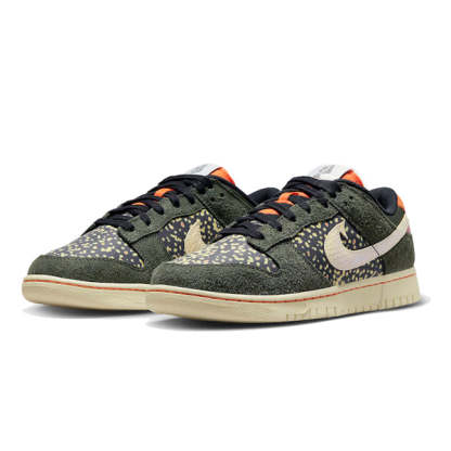nike Dunk Low 'Rainbow Trout' FN7523-300