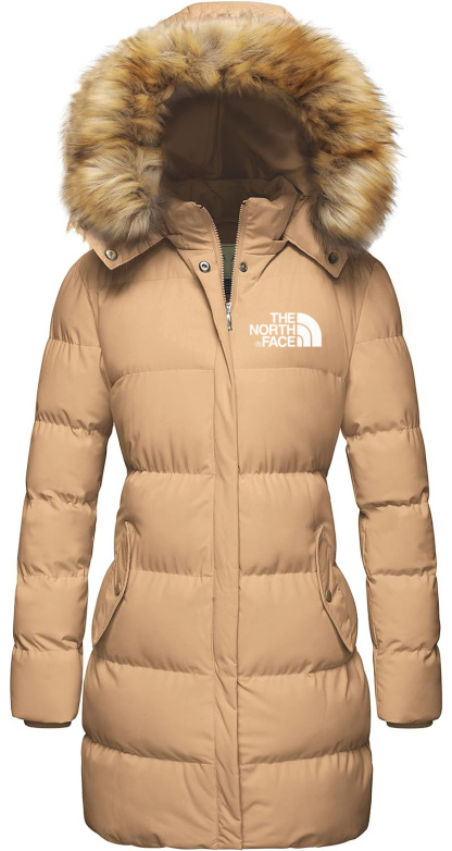 2023 Down Jacket  - Women's