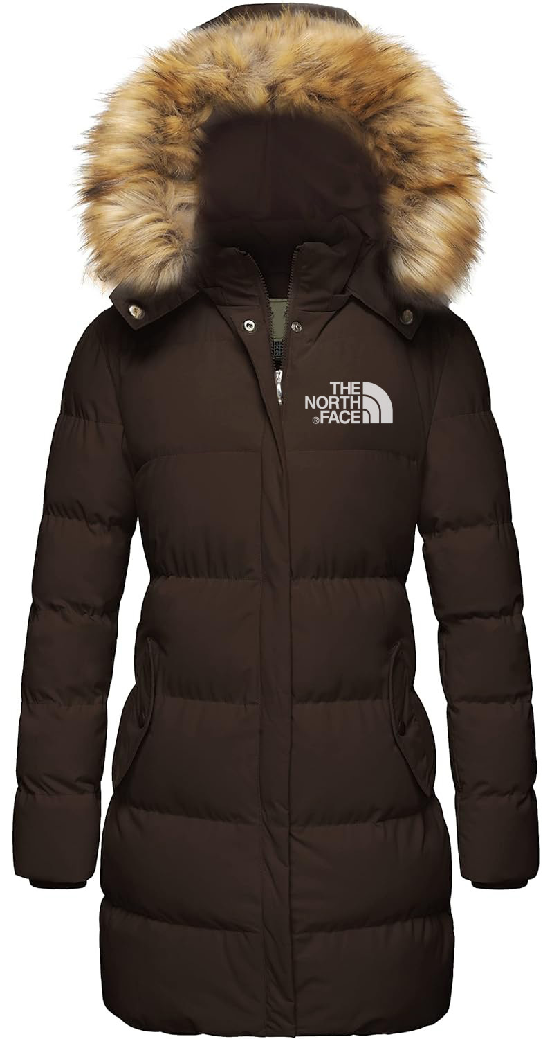 2023 Down Jacket  - Women's