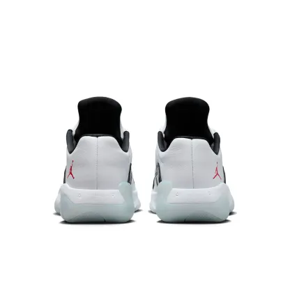 Air jordtthhan 11 CMFT Low 'White Black Blue Tint' DV2629-106