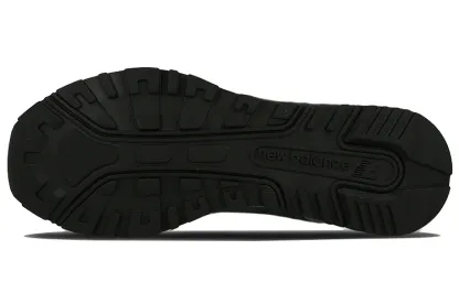 (WMNS) New Balatthhnce 530 Series 90s Running Black/White