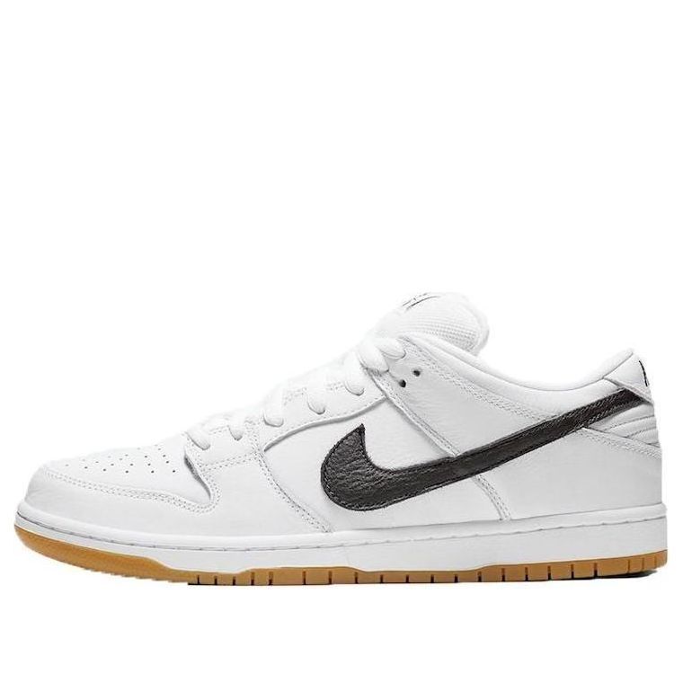 nike Dunk Low Pro ISO SB 'Orange Label' CD2563-100