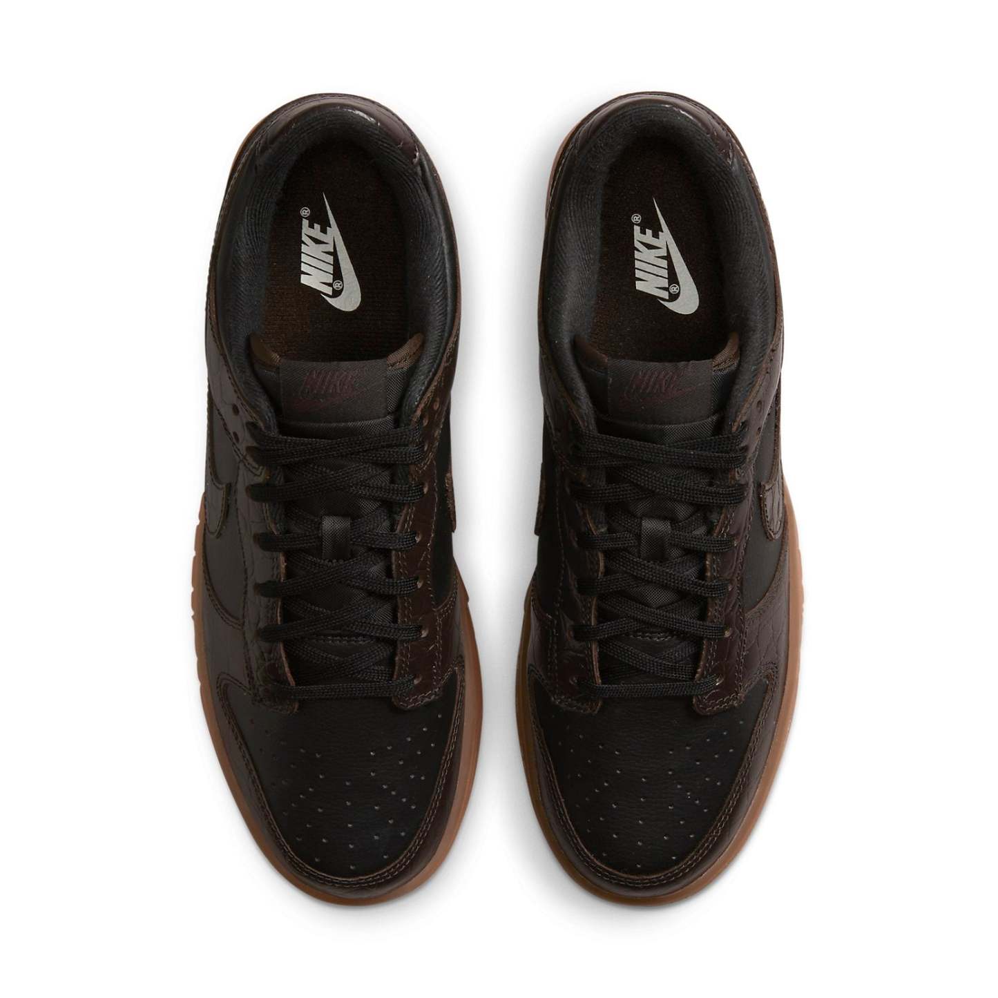nike Dunk Low SE 'Chocolate Croc' DV1024-010