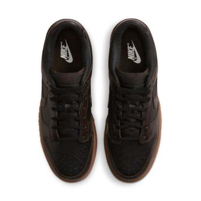 nike Dunk Low SE 'Chocolate Croc' DV1024-010