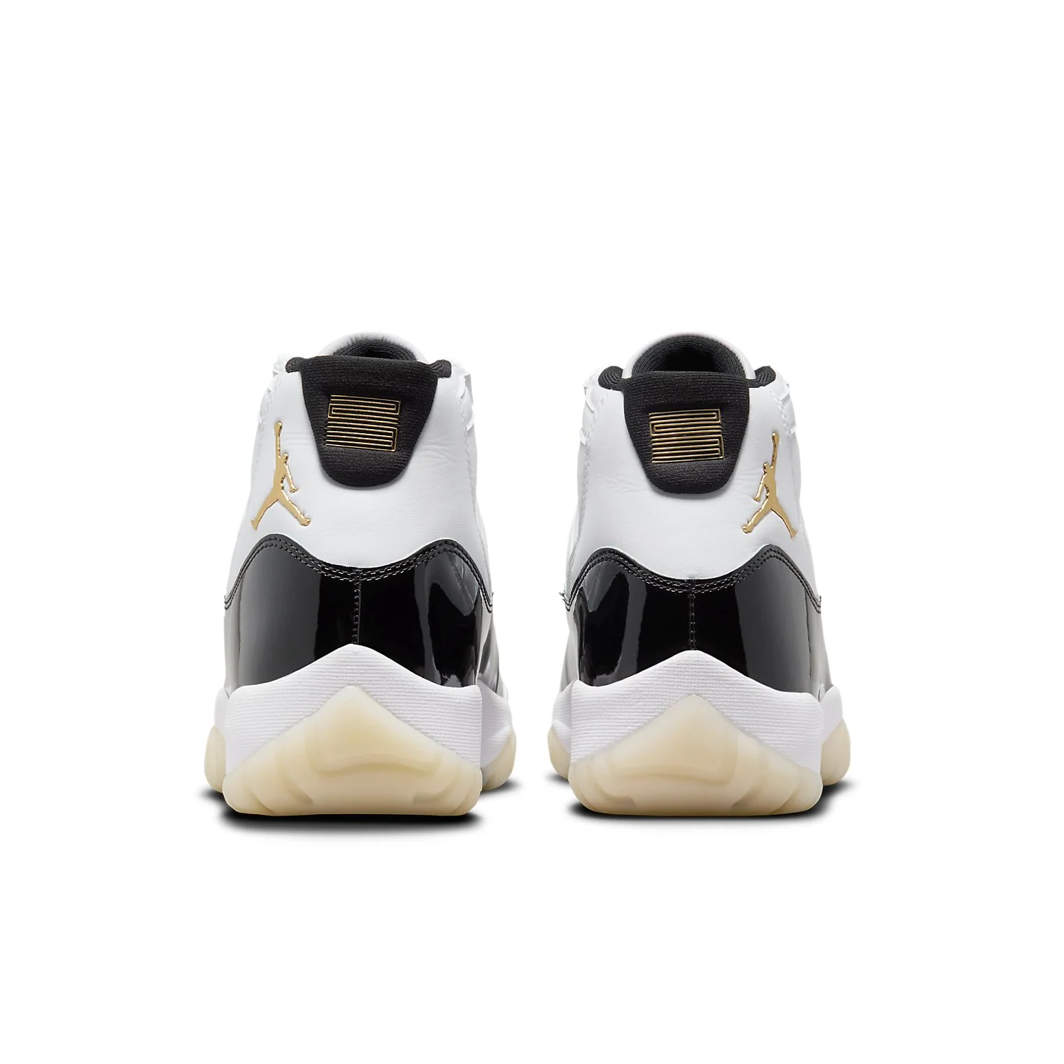 Air jordtthhan 11 Retro 'Defining Moment DMP 2023 Gratitude' CT8012-170