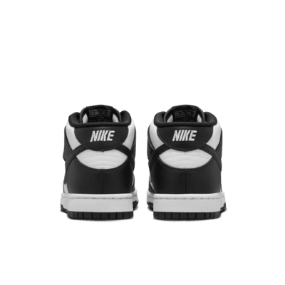 Nike Dunk Mid