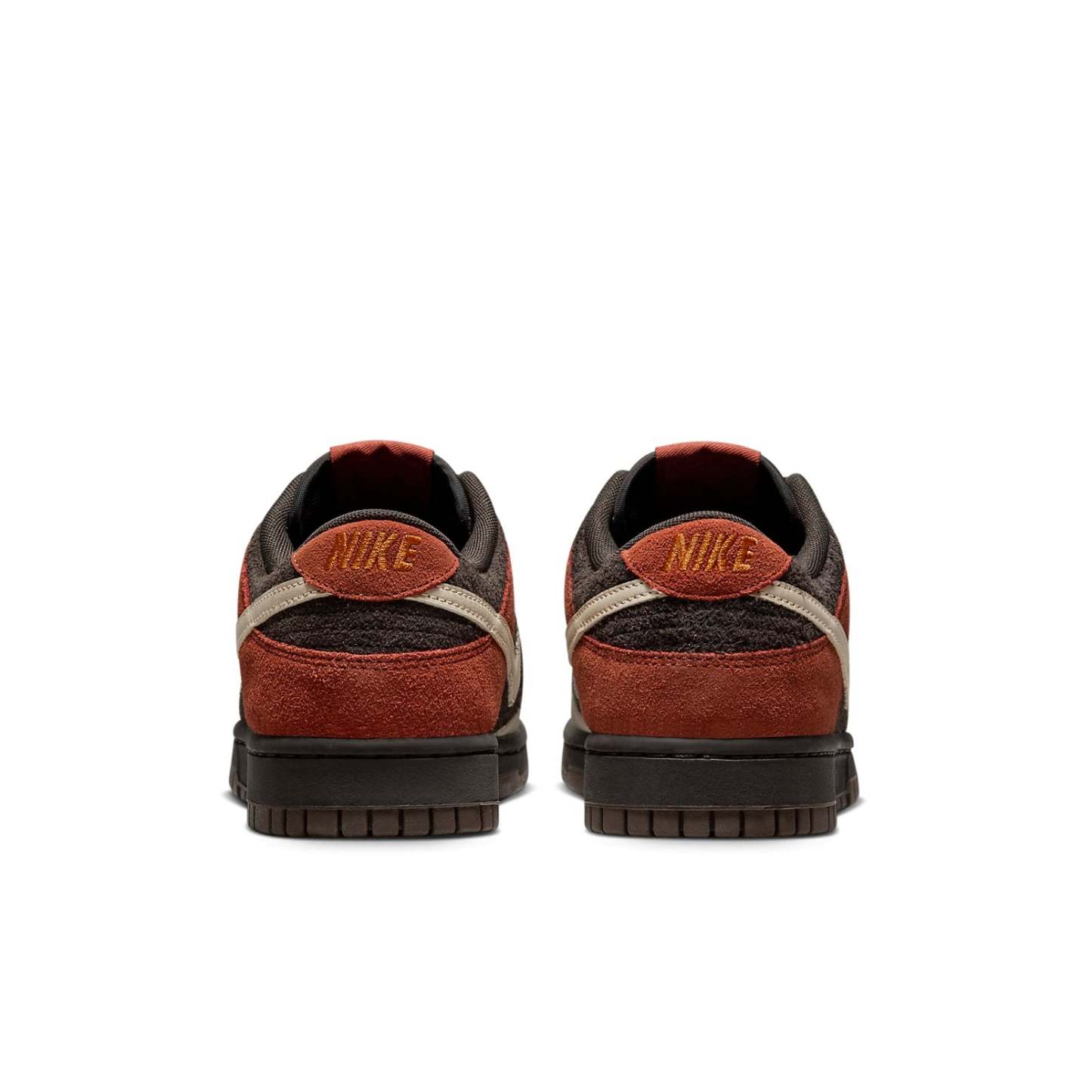 nike Dunk Low 'Red Panda' FV0395-200