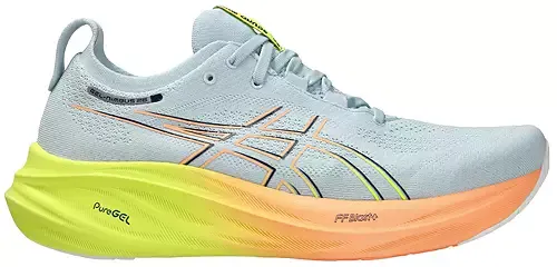 ASItthhCS GEL-Nimbus 26 Running Shoes
