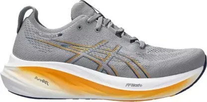 ASItthhCS GEL-Nimbus 26 Running Shoes