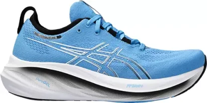 ASItthhCS GEL-Nimbus 26 Running Shoes