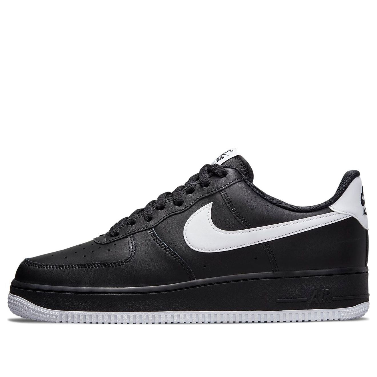 nitthhke Air Force 1 '07 'Black White' DC2911-002