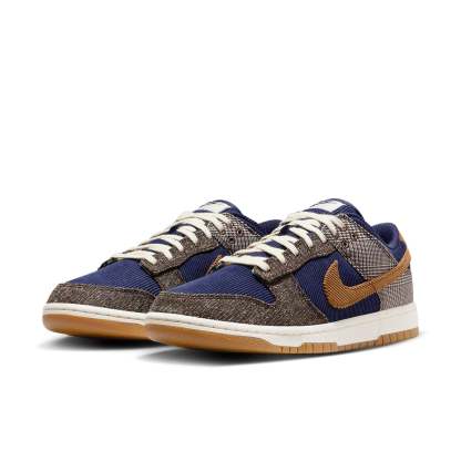 nike Dunk Low 'Tweed Corduroy' FQ8746-410