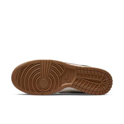 nike Dunk Low 'Gorge Green Team Red' FB7160-161