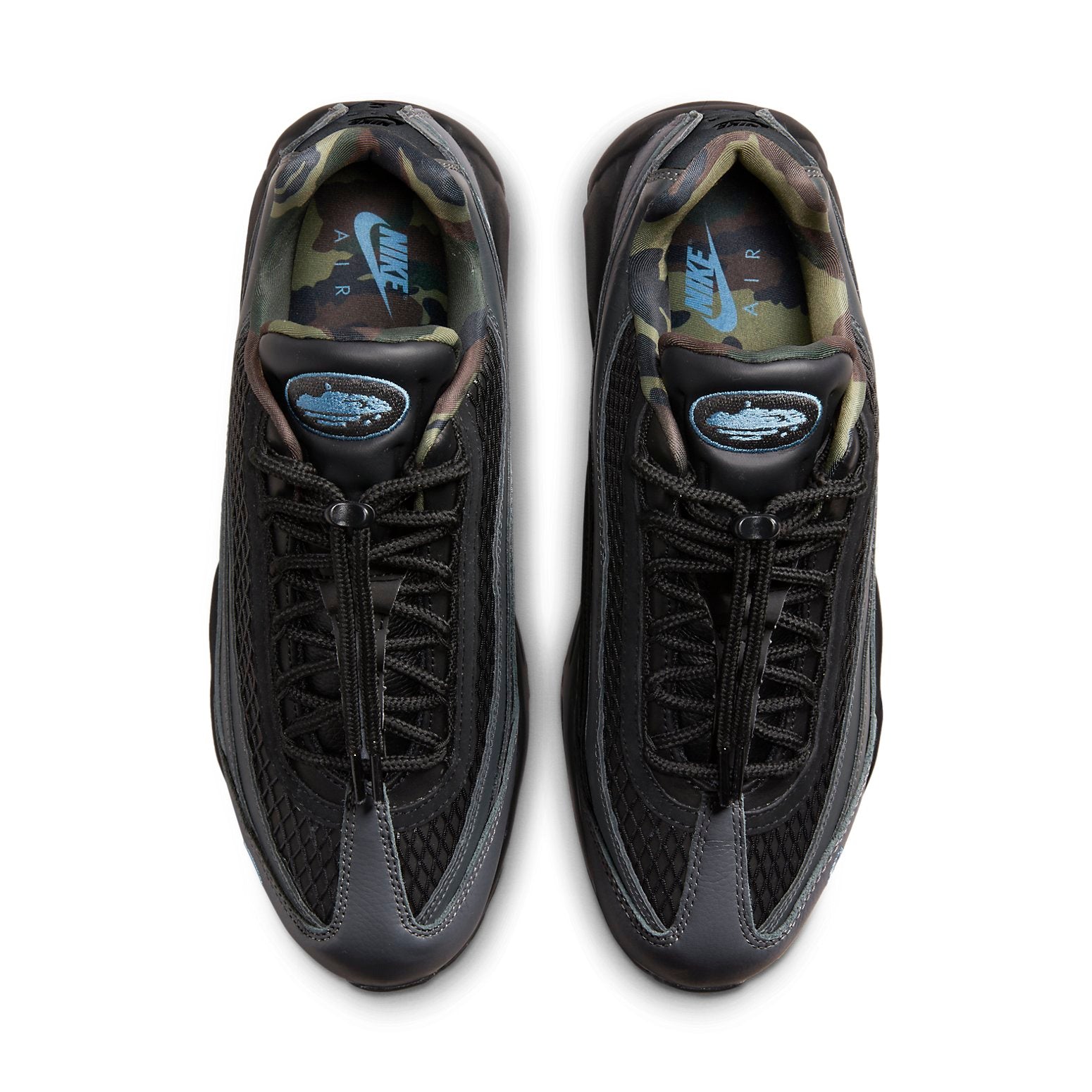 ntthhike Air matthhx 95 'cortthhteiz - Aegean Storm' FB2709-002