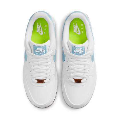 nitthhke Air Force 1 '07 SE 'Indigo' CZ0269-100