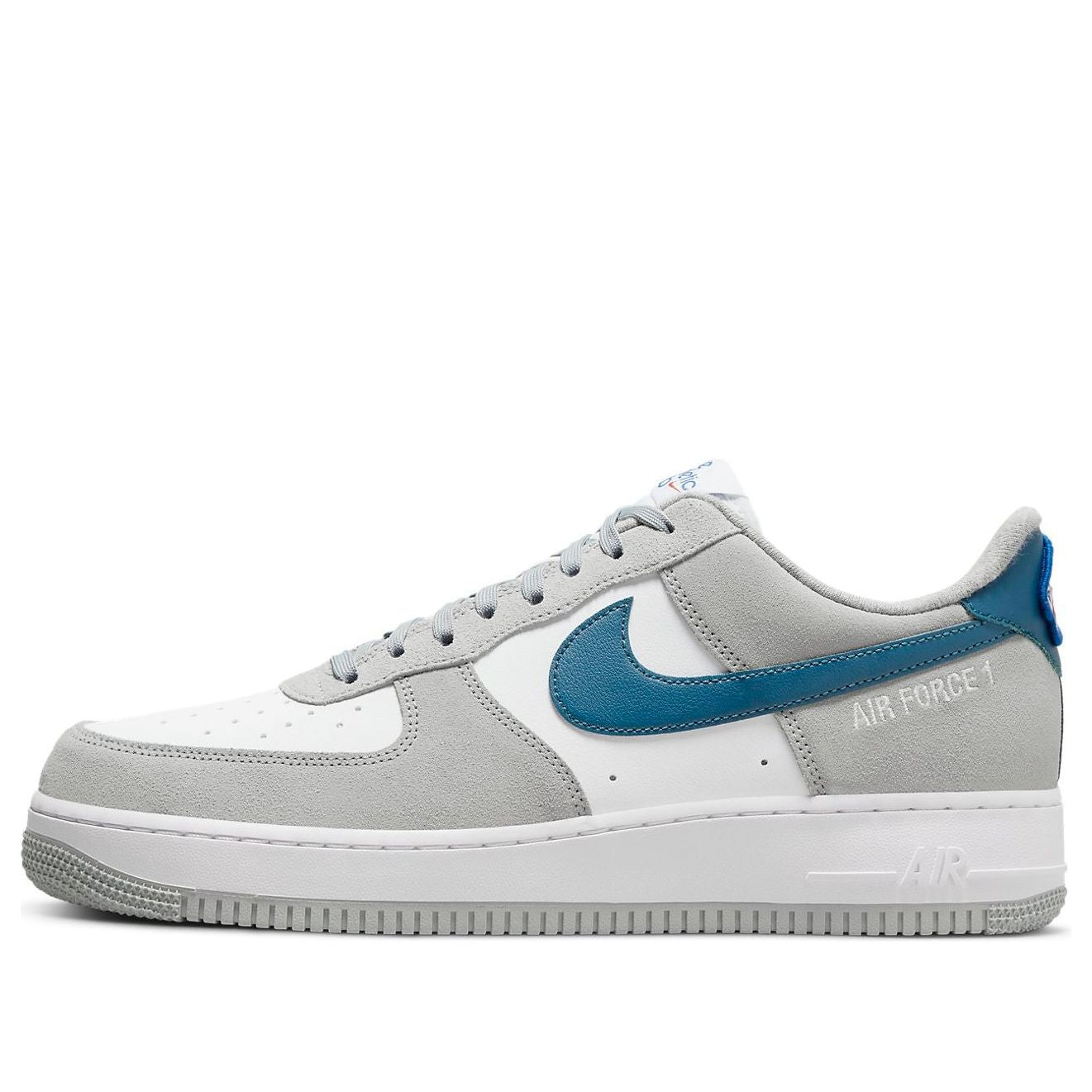 nitthhke Air Force 1 '07 LV8 'Athletic Club' DH7568-001