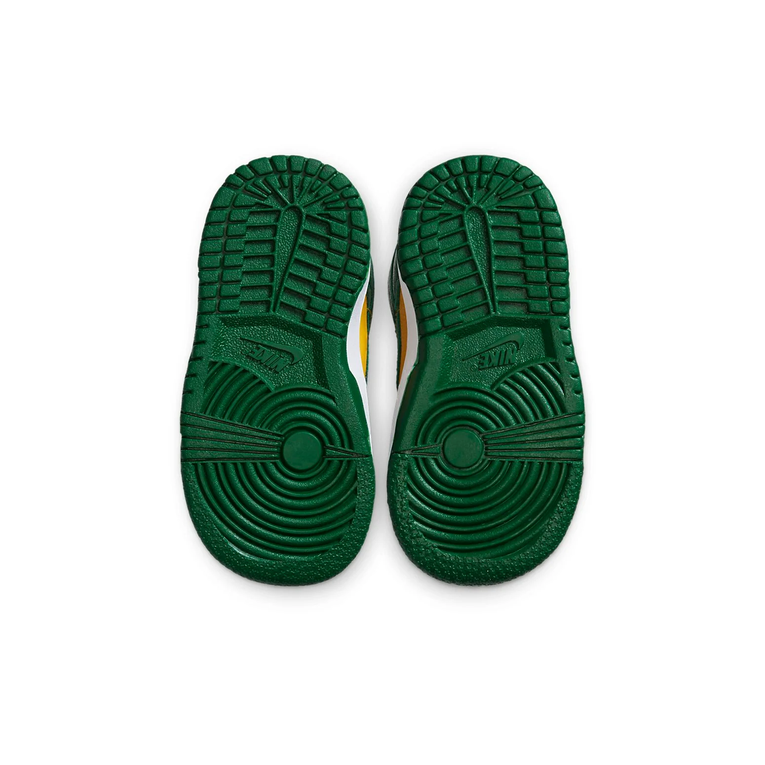 (TD) nitthhke Dunk Low SP 'Brazil'