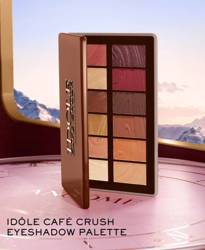 Lancôme 10-pc. Holiday Beauty Box