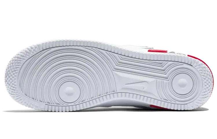 nitthhke Air Force 1 React 'D/MS/X' CD4366-100