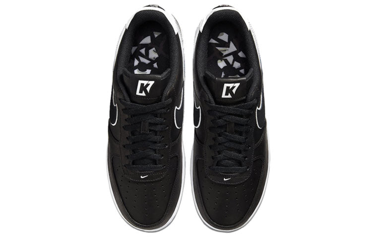 nitthhke Colin Kaepernick x Air Force 1 Low '07 QS 'True to 7' CQ0493-001