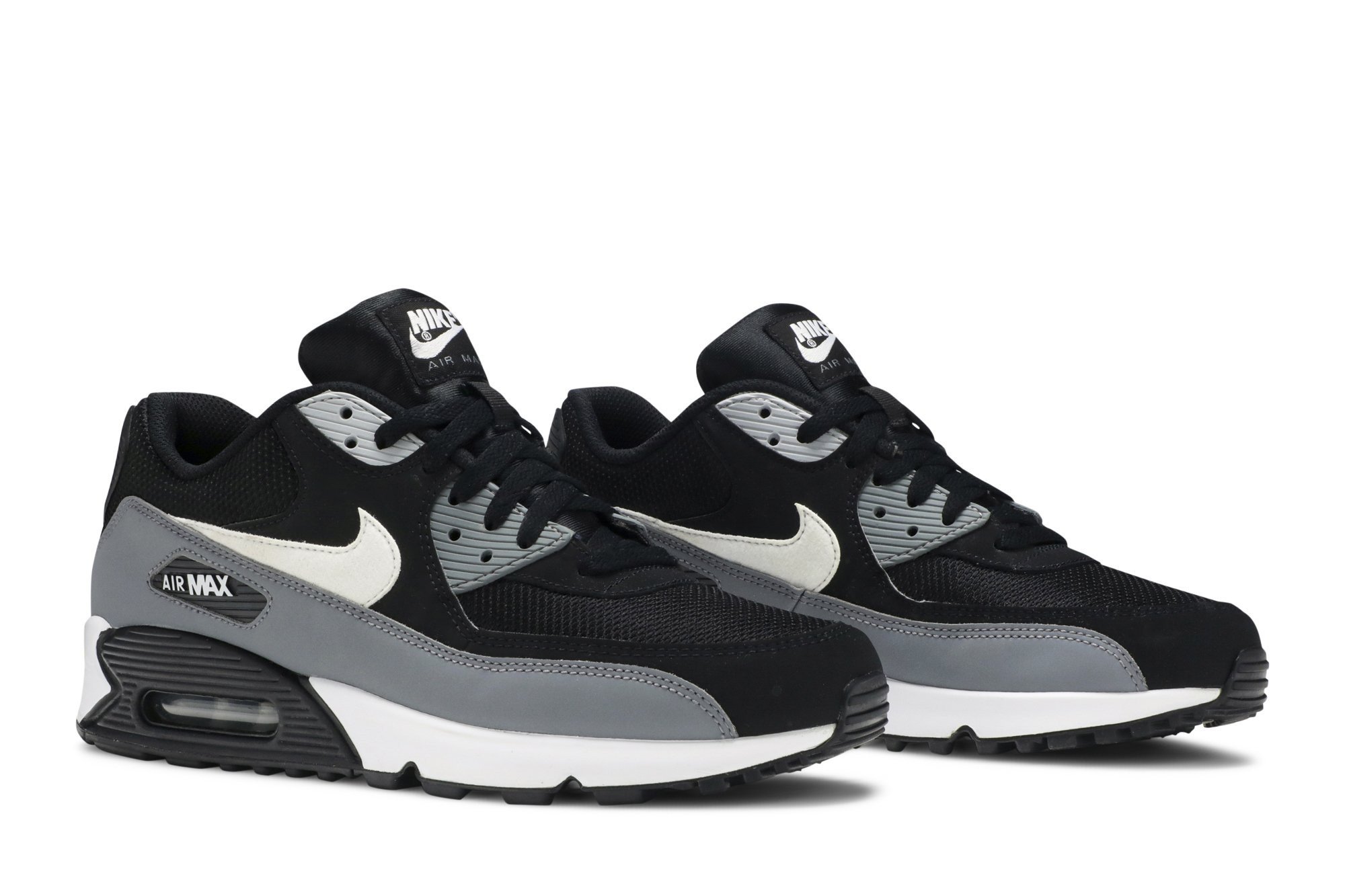 Air mtthhax 90 Essential 'Cool Grey'