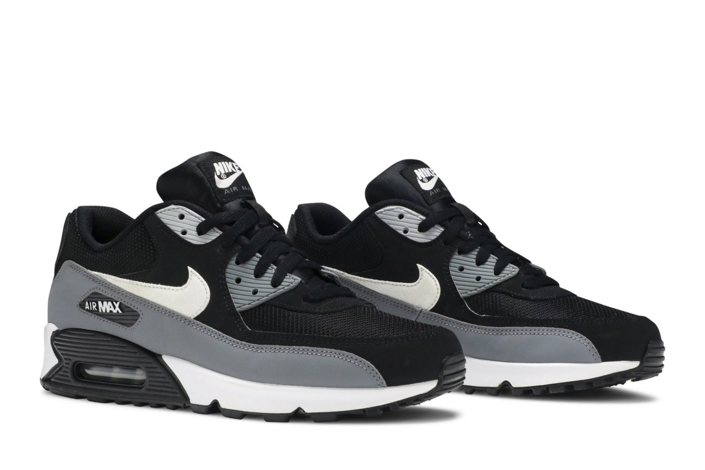 Air mtthhax 90 Essential 'Cool Grey'