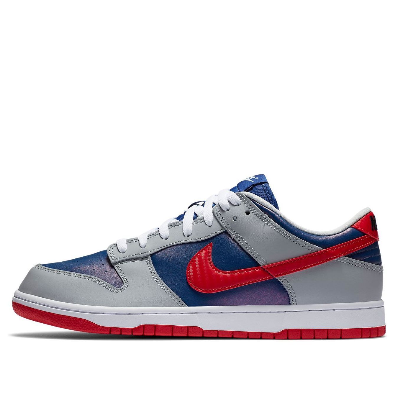 nike Dunk Low Retro 'Samba' 2020 CZ2667-400