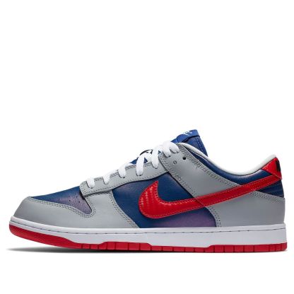 nike Dunk Low Retro 'Samba' 2020 CZ2667-400