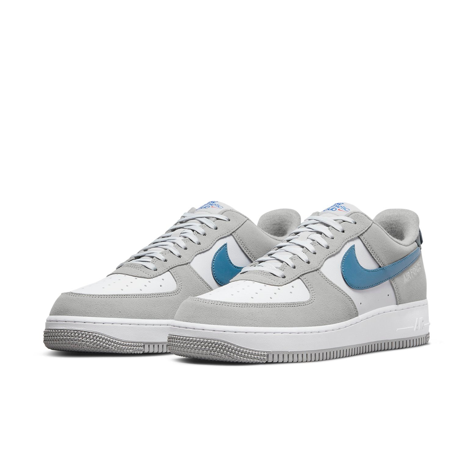 nitthhke Air Force 1 '07 LV8 'Athletic Club' DH7568-001