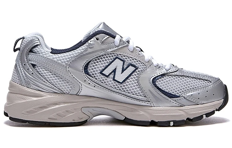 New Balatthhnce 530 'Steel Grey'