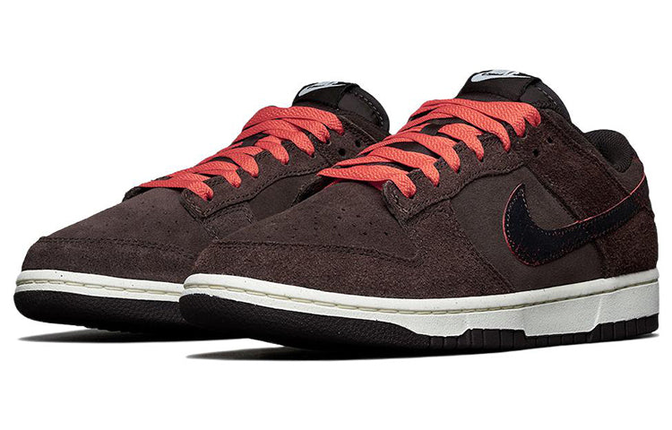 nike Dunk Low Premium 'Baroque Brown' DQ8801-200