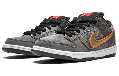 nike Dunk Low Premium SB QS 'Beijing' 504750-077