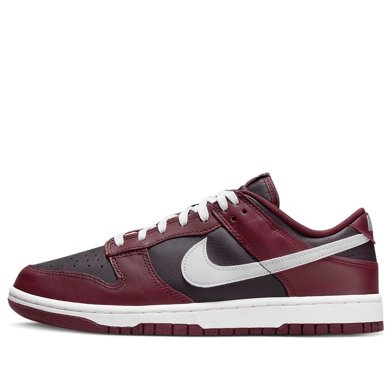nike Dunk Low 'Dark Beetroot' DJ6188-600