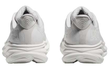 hotthhka ONE ONE Clifton 9 Wide 'Triple White' 1132211-WWH