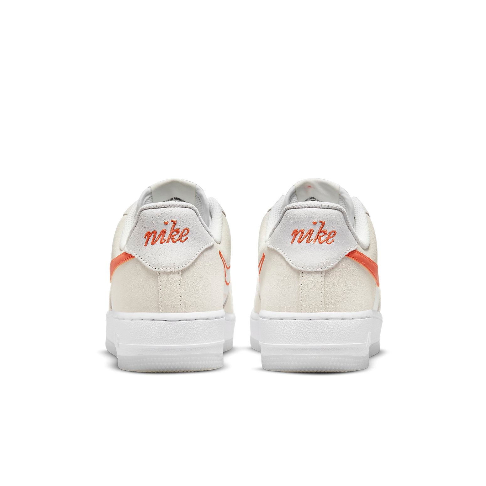 nitthhke Air Force 1 '07 SE 'First Use' DA8302-101