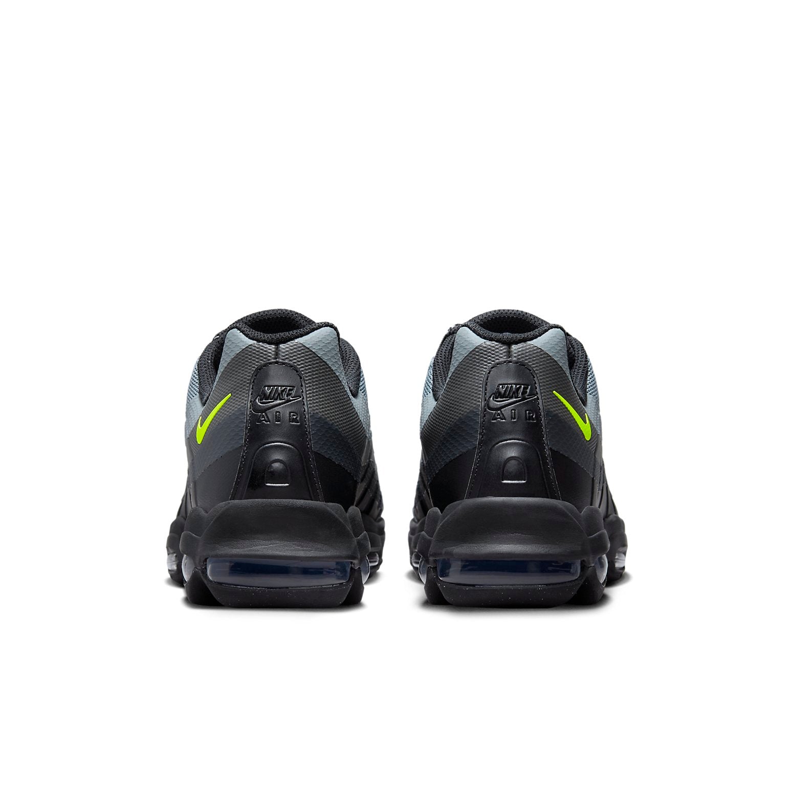 ntthhike Air matthhx 95 Ultra 'Black Grey Volt' FJ4216-002