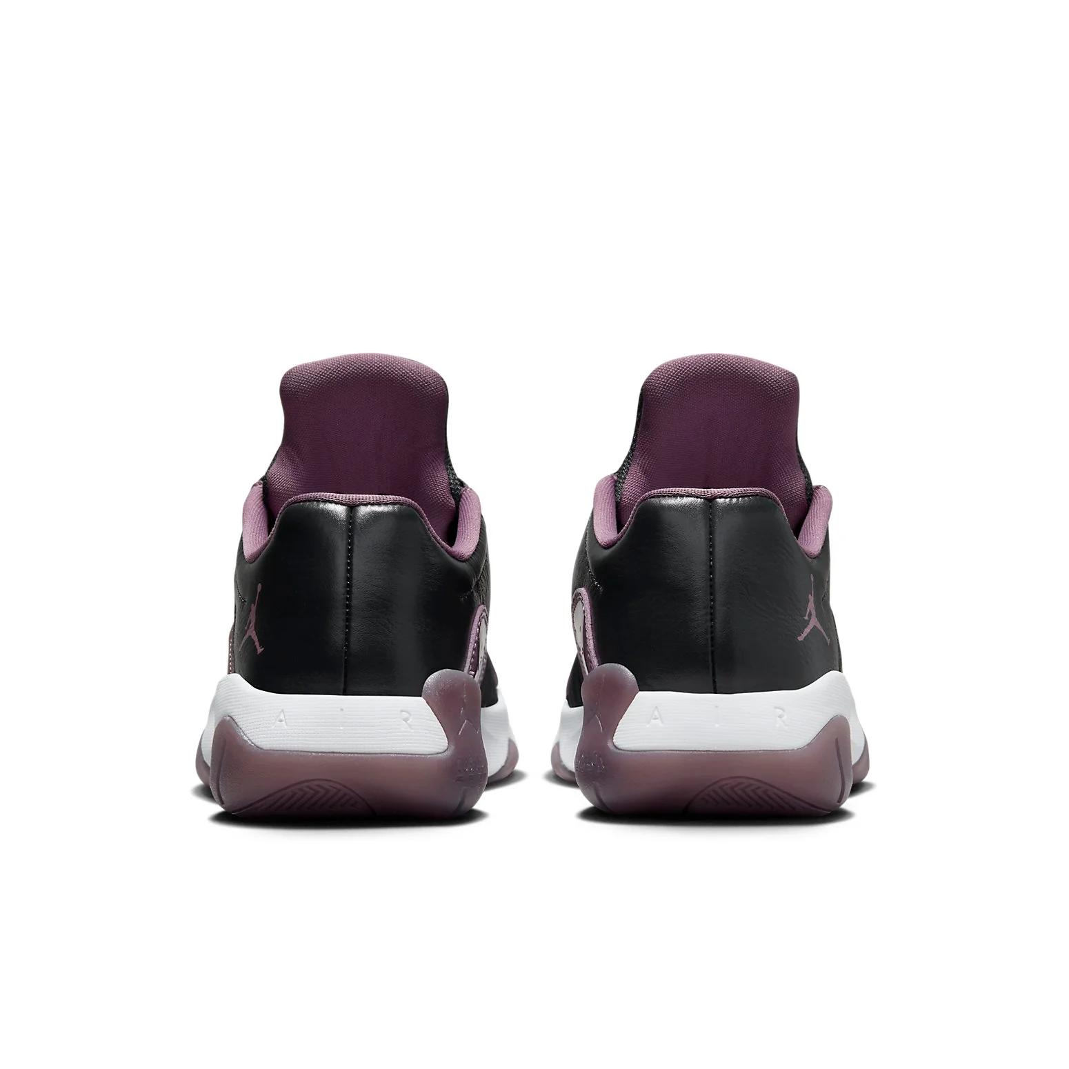 (WMNS) Air jordtthhan 11 CMFT Low 'Sky J Mauve' DV2629-005